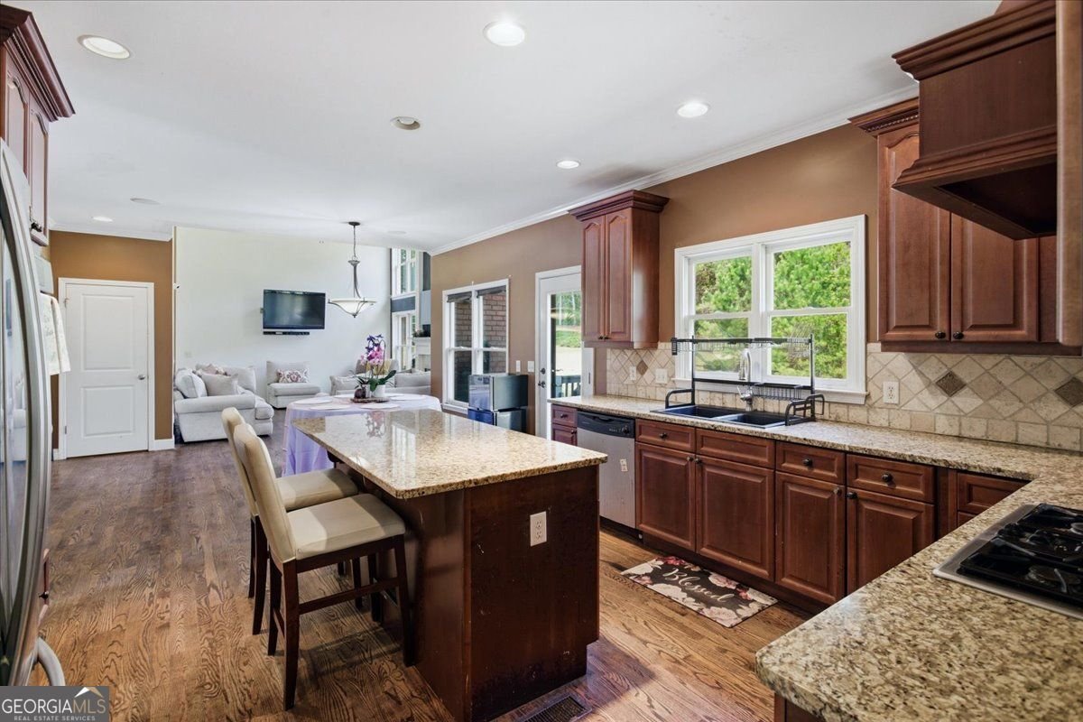 832 Dolly Avenue Atlanta - Photo 11