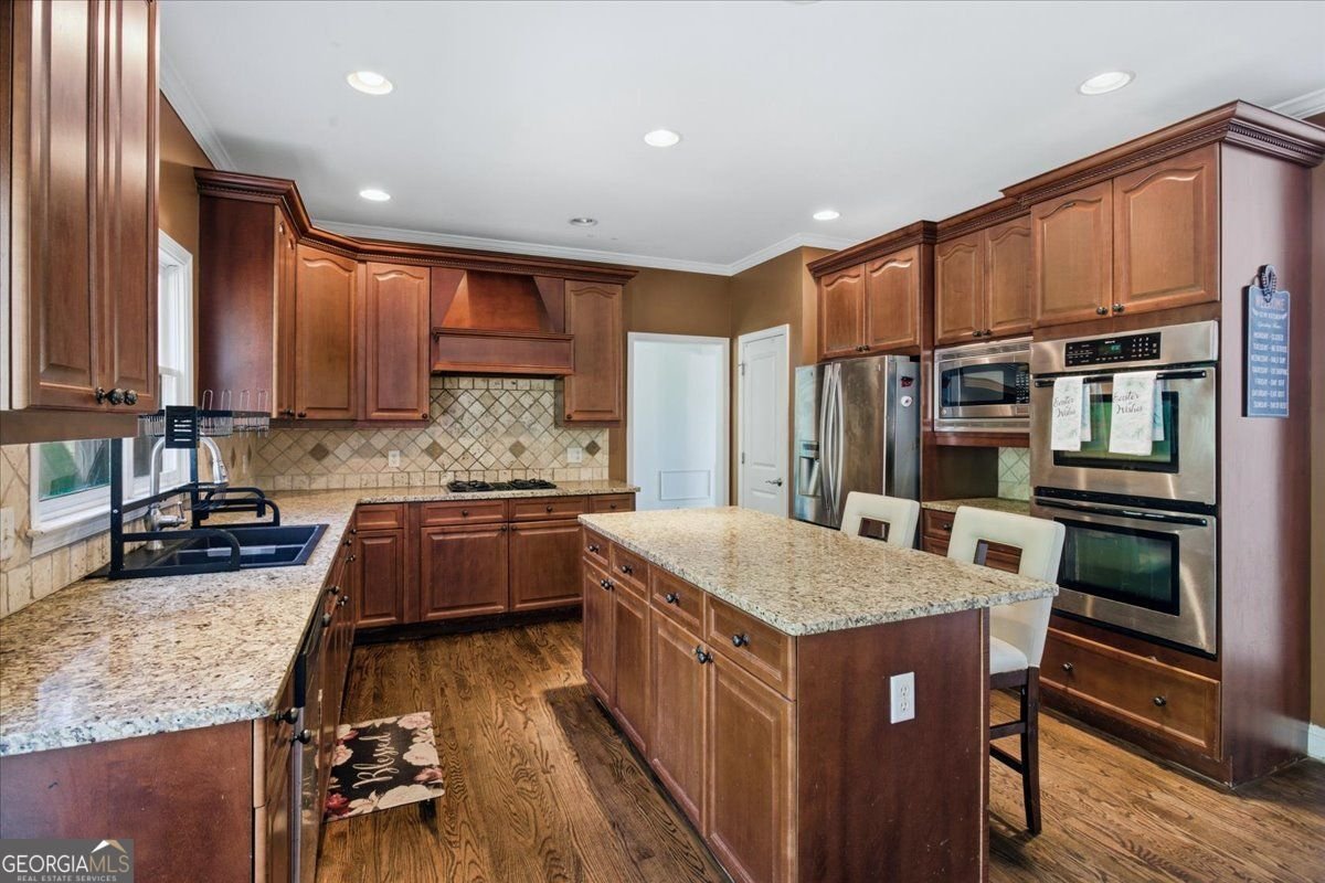 832 Dolly Avenue Atlanta - Photo 12