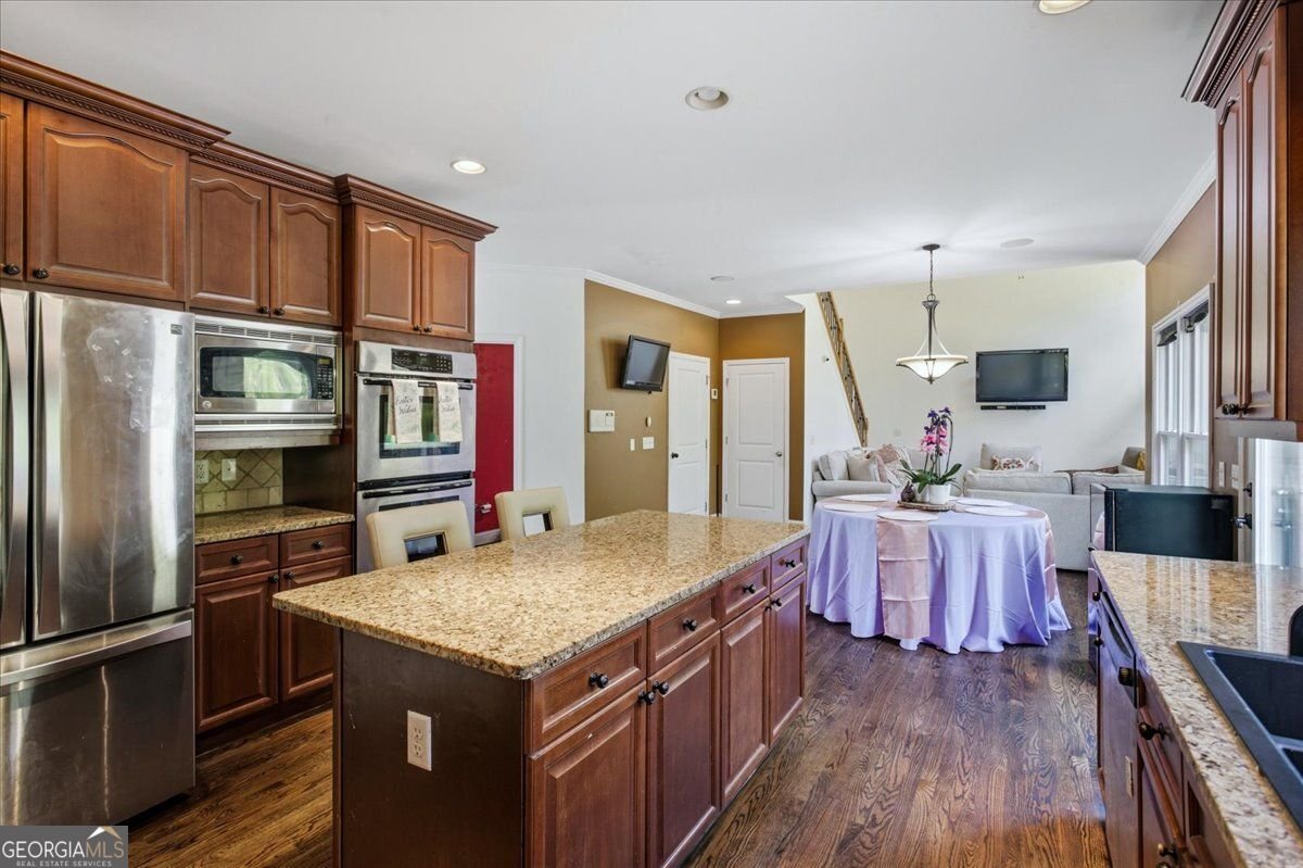 832 Dolly Avenue Atlanta - Photo 14