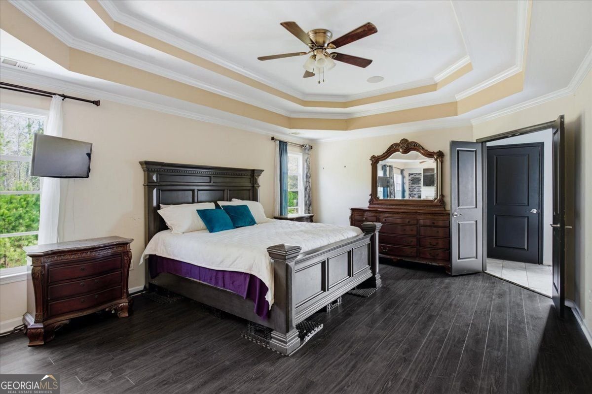 832 Dolly Avenue Atlanta - Photo 21