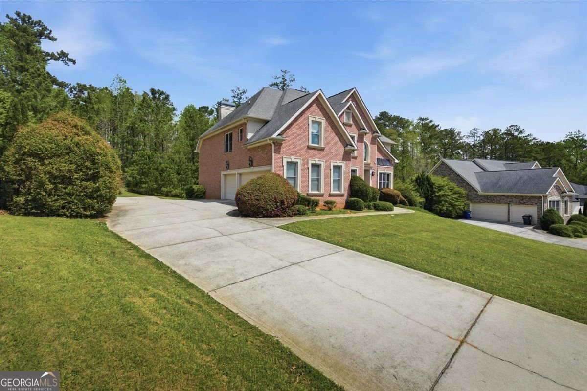 832 Dolly Avenue Atlanta - Photo 27