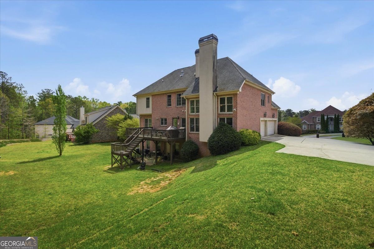 832 Dolly Avenue Atlanta - Photo 29