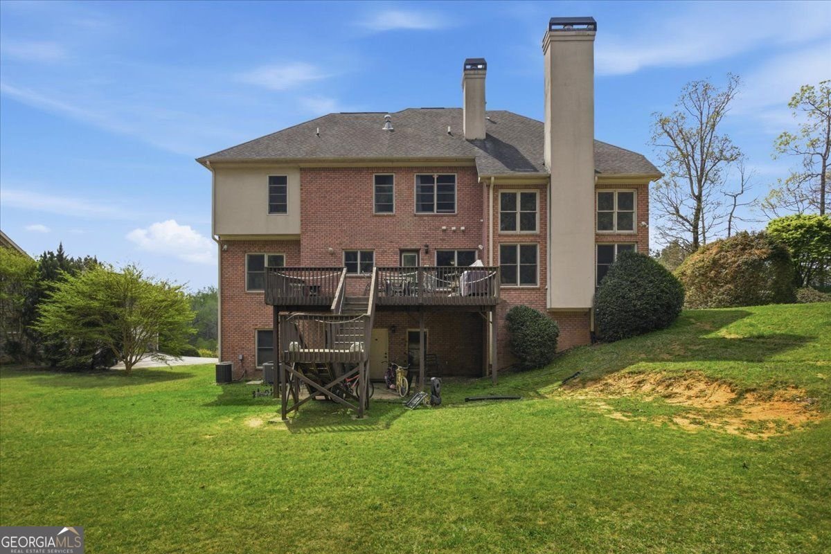 832 Dolly Avenue Atlanta - Photo 30