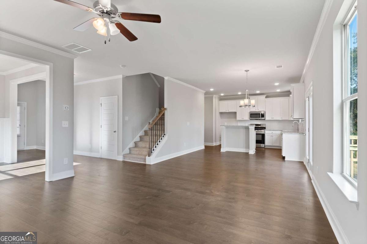 520 Paces Drive Lithia Springs - Photo 13