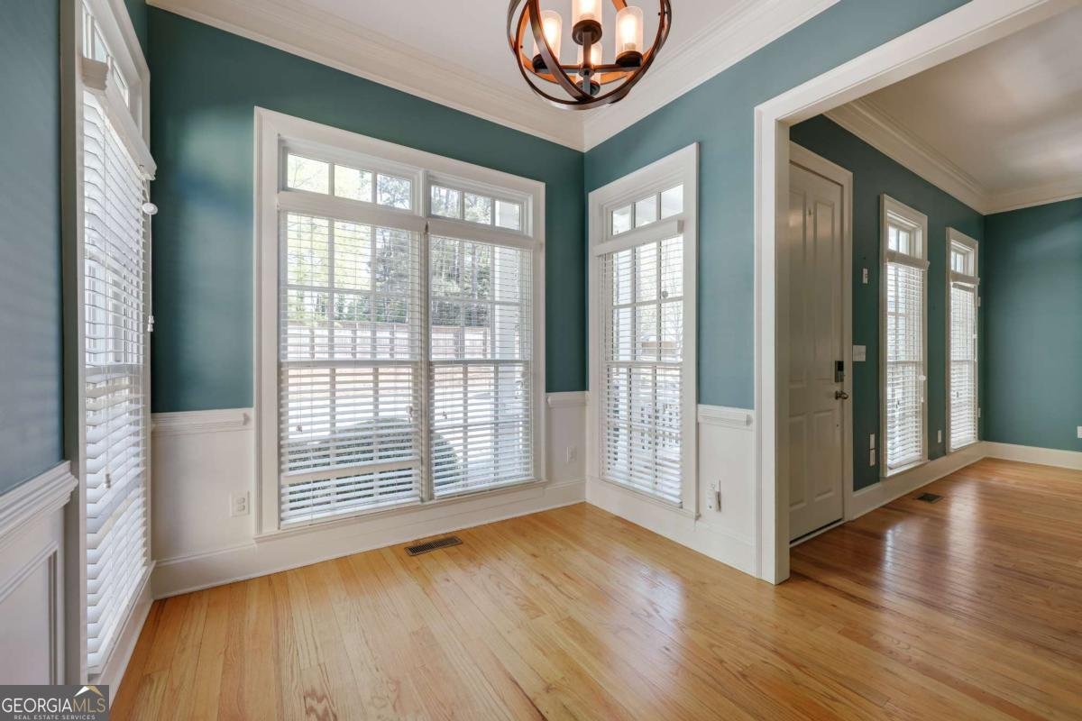 105 Magnolia Blossom Way Athens - Photo 10