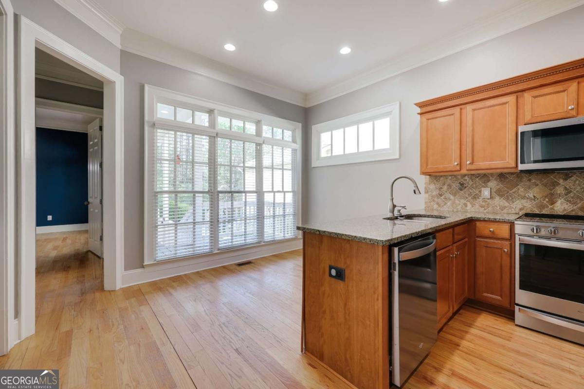 105 Magnolia Blossom Way Athens - Photo 11