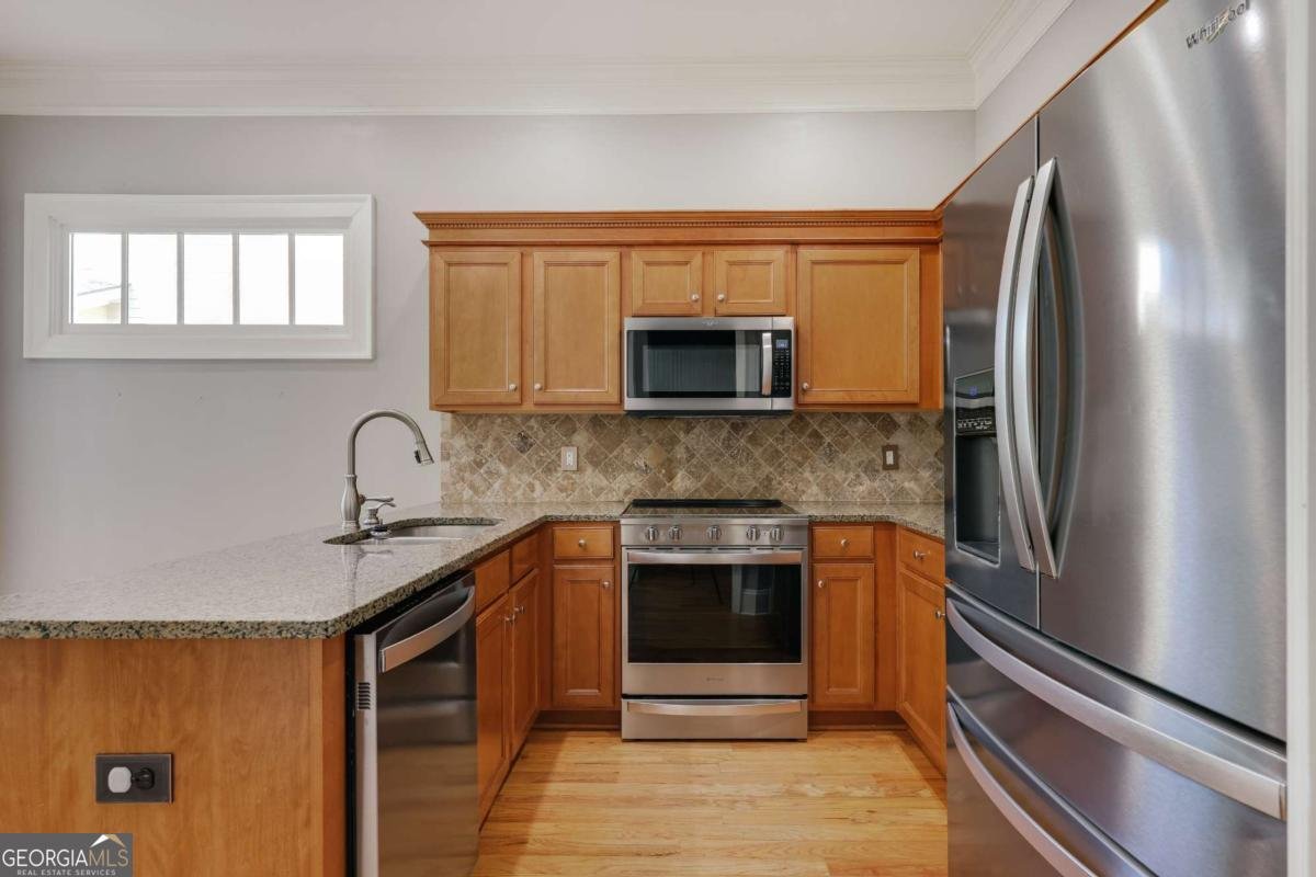 105 Magnolia Blossom Way Athens - Photo 12