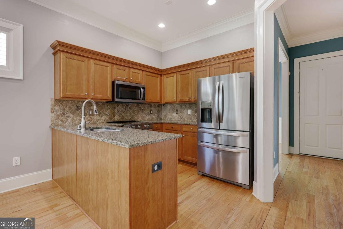 105 Magnolia Blossom Way Athens - Photo 13