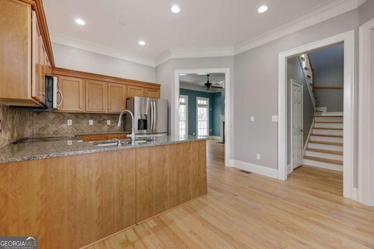 105 Magnolia Blossom Way Athens - Photo 14