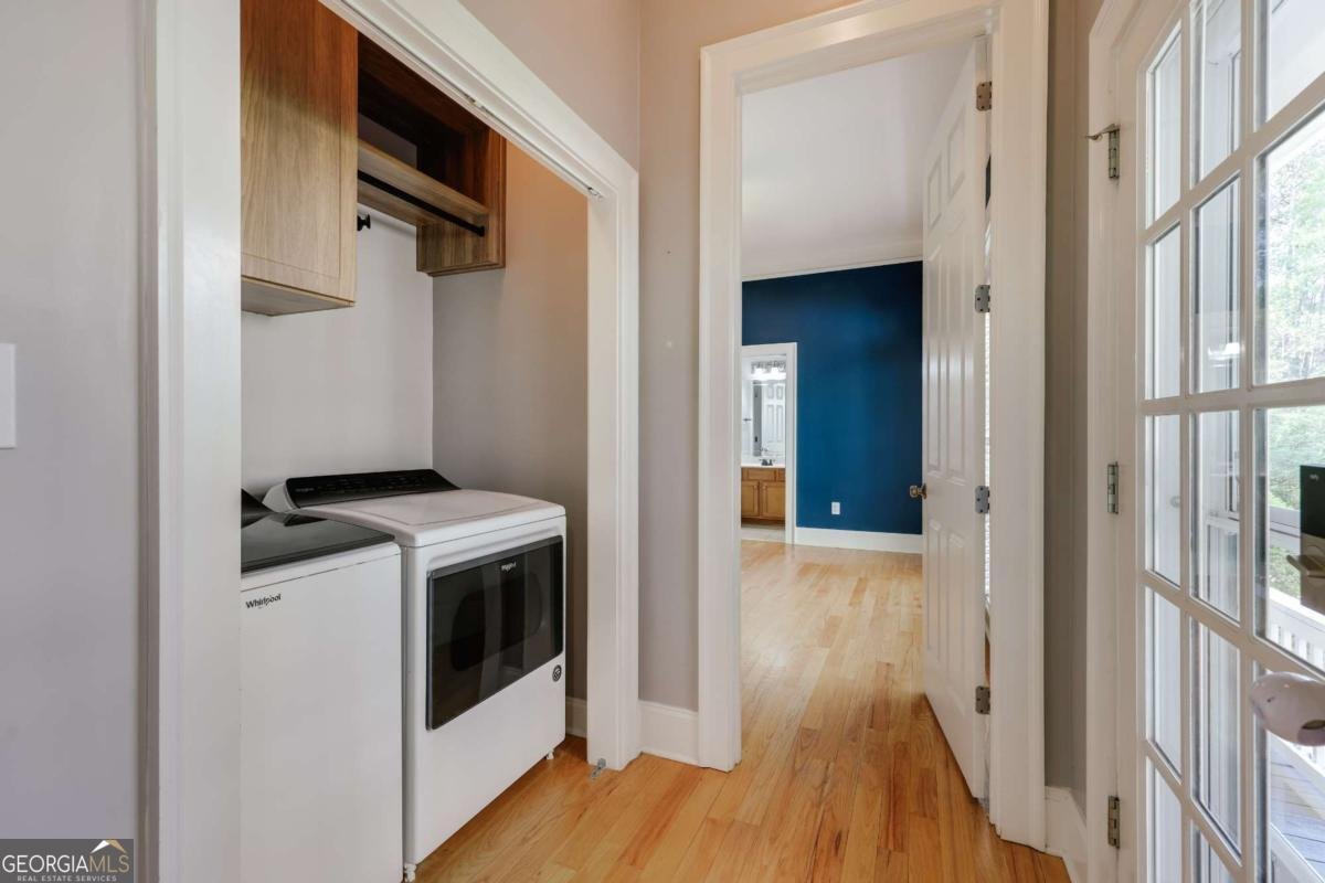 105 Magnolia Blossom Way Athens - Photo 16