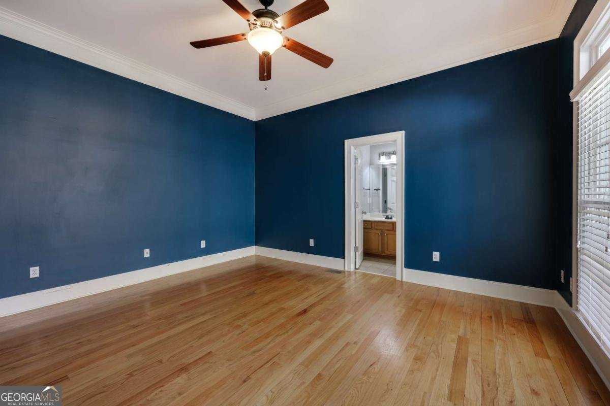 105 Magnolia Blossom Way Athens - Photo 17