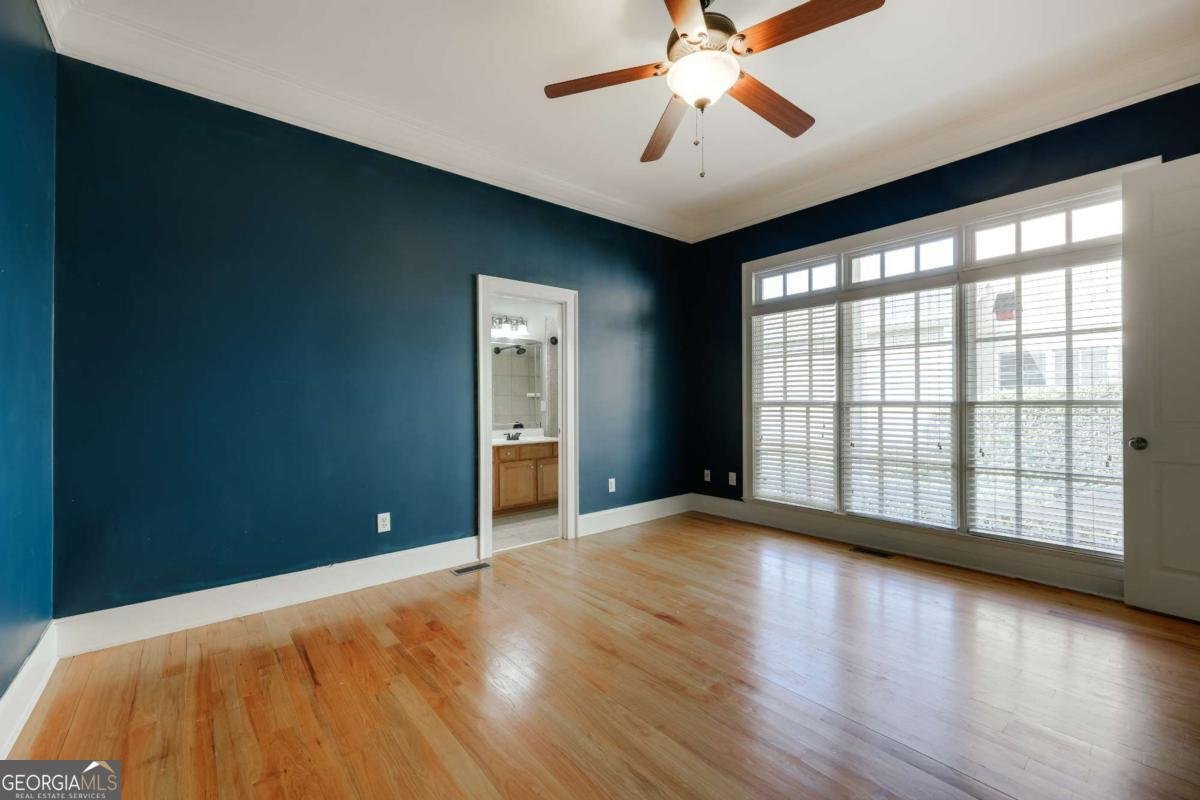 105 Magnolia Blossom Way Athens - Photo 18