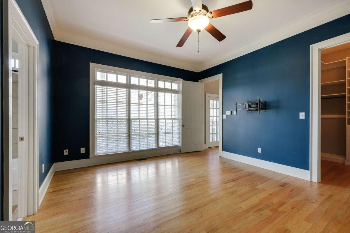 105 Magnolia Blossom Way Athens - Photo 19