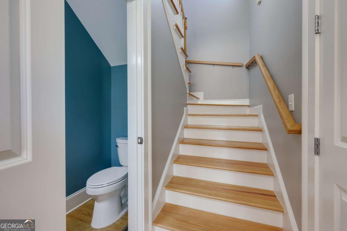 105 Magnolia Blossom Way Athens - Photo 24