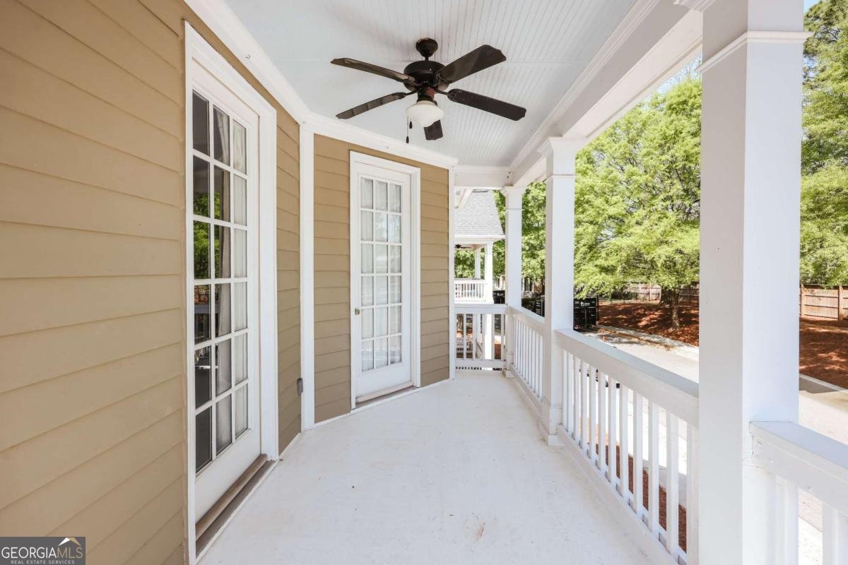 105 Magnolia Blossom Way Athens - Photo 35