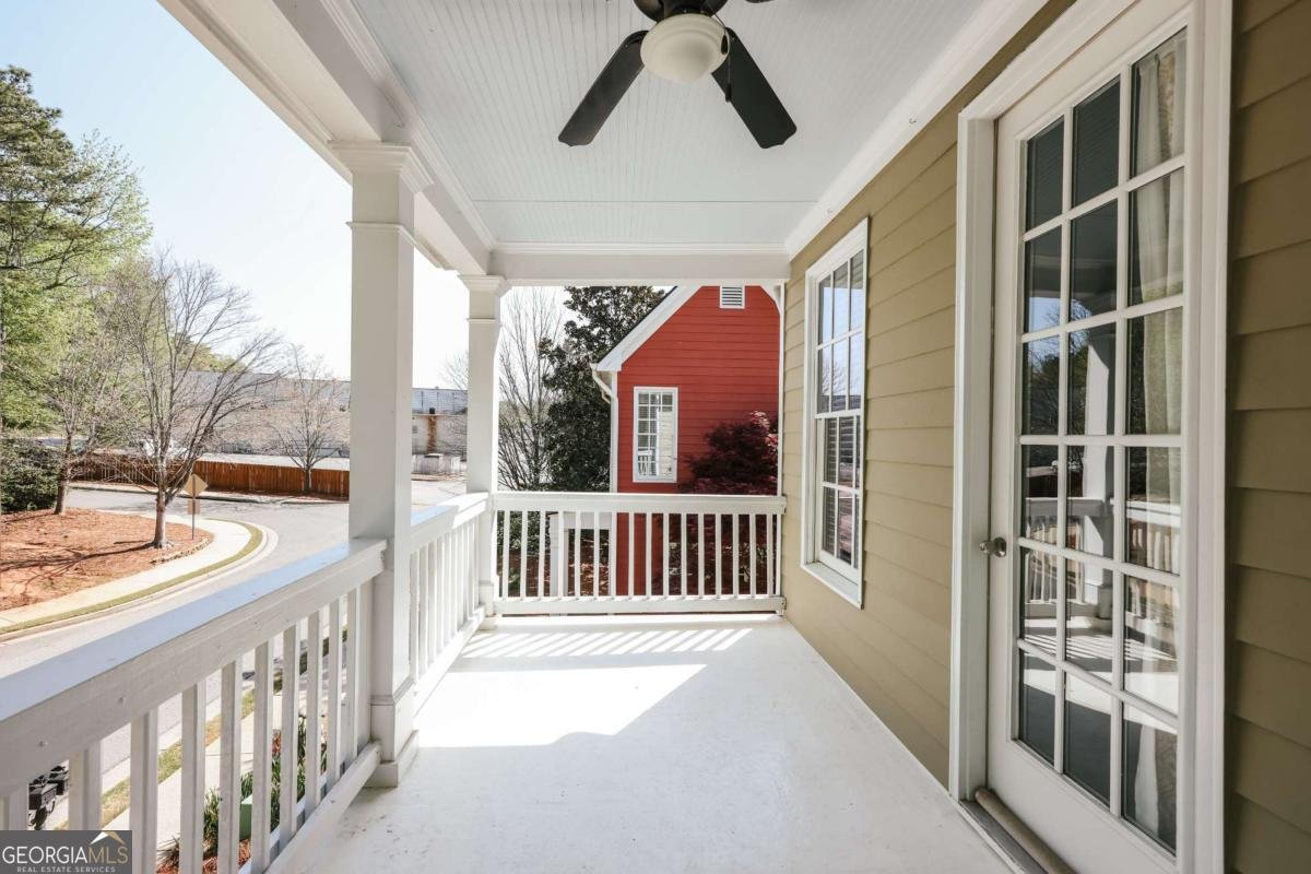 105 Magnolia Blossom Way Athens - Photo 37