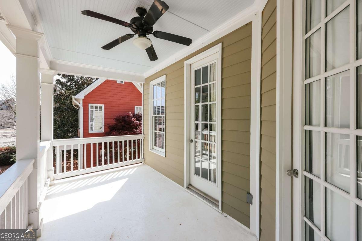 105 Magnolia Blossom Way Athens - Photo 38