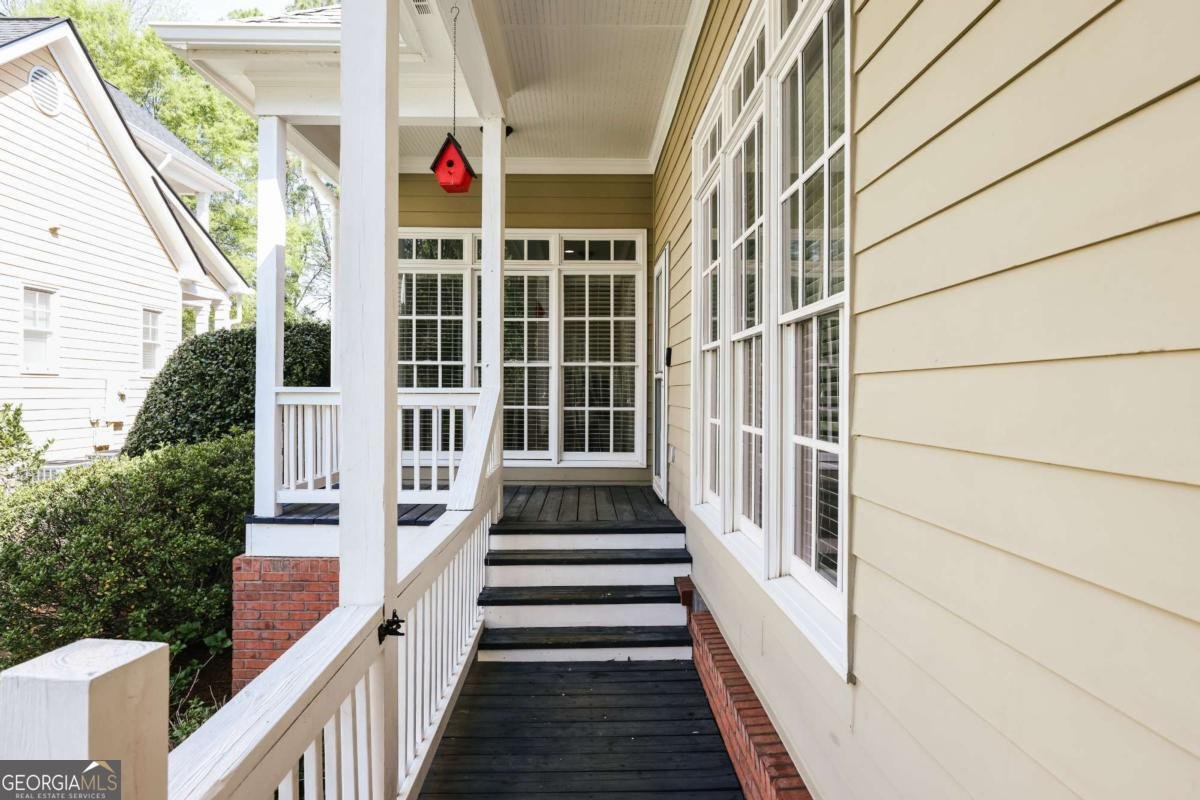 105 Magnolia Blossom Way Athens - Photo 41