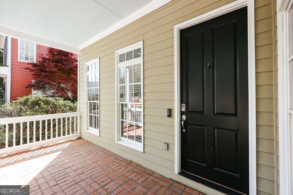 105 Magnolia Blossom Way Athens - Photo 43