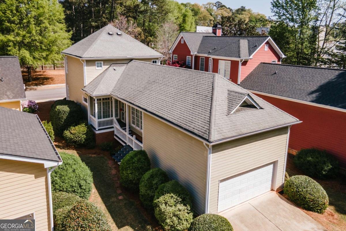 105 Magnolia Blossom Way Athens - Photo 47