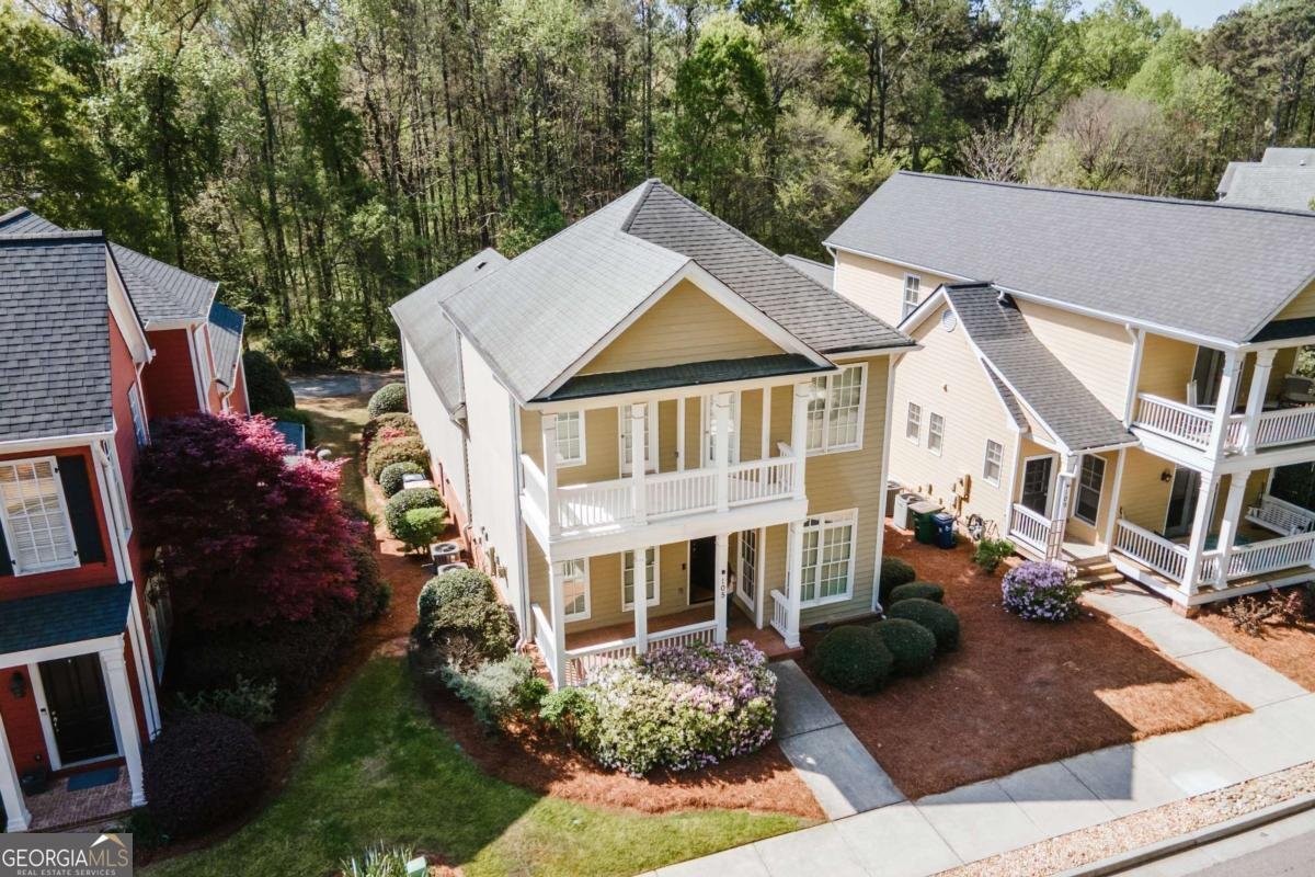 105 Magnolia Blossom Way Athens - Photo 48