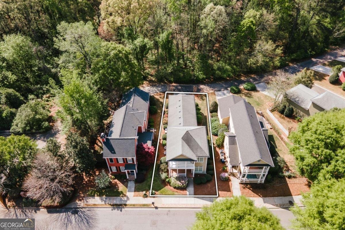 105 Magnolia Blossom Way Athens - Photo 49