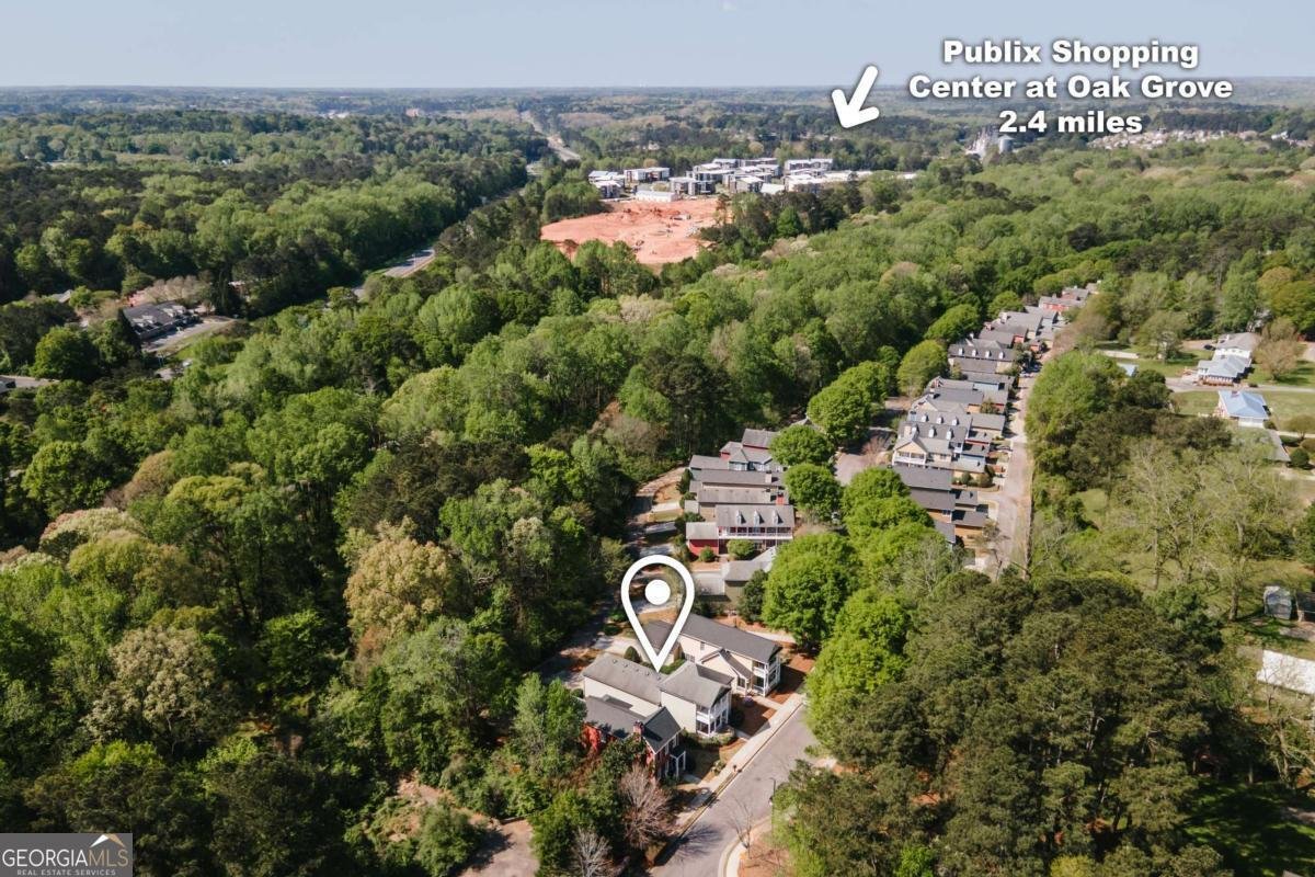 105 Magnolia Blossom Way Athens - Photo 50