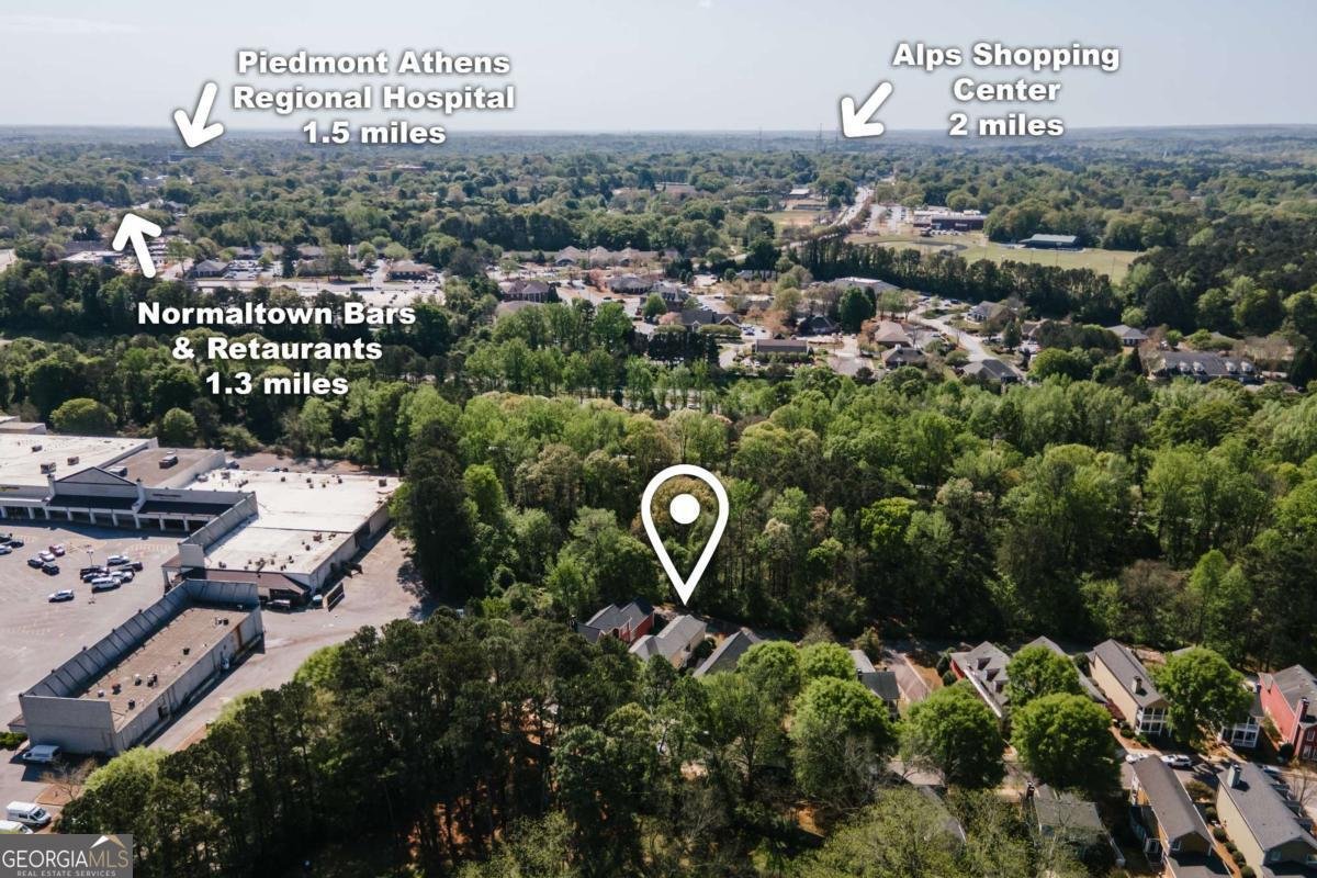 105 Magnolia Blossom Way Athens - Photo 51