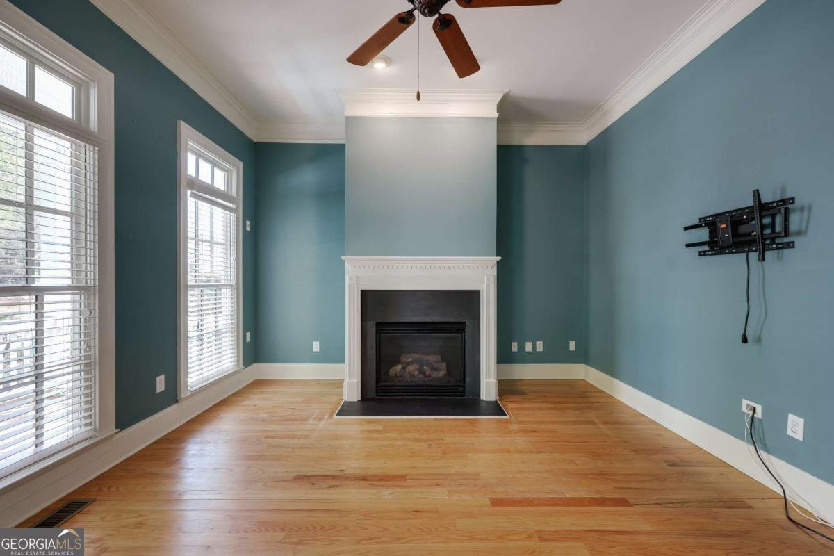 105 Magnolia Blossom Way Athens - Photo 6