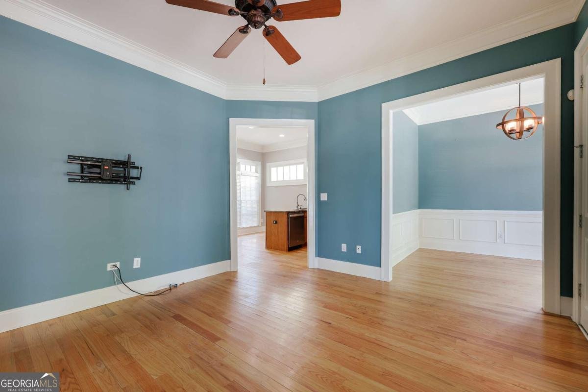 105 Magnolia Blossom Way Athens - Photo 7