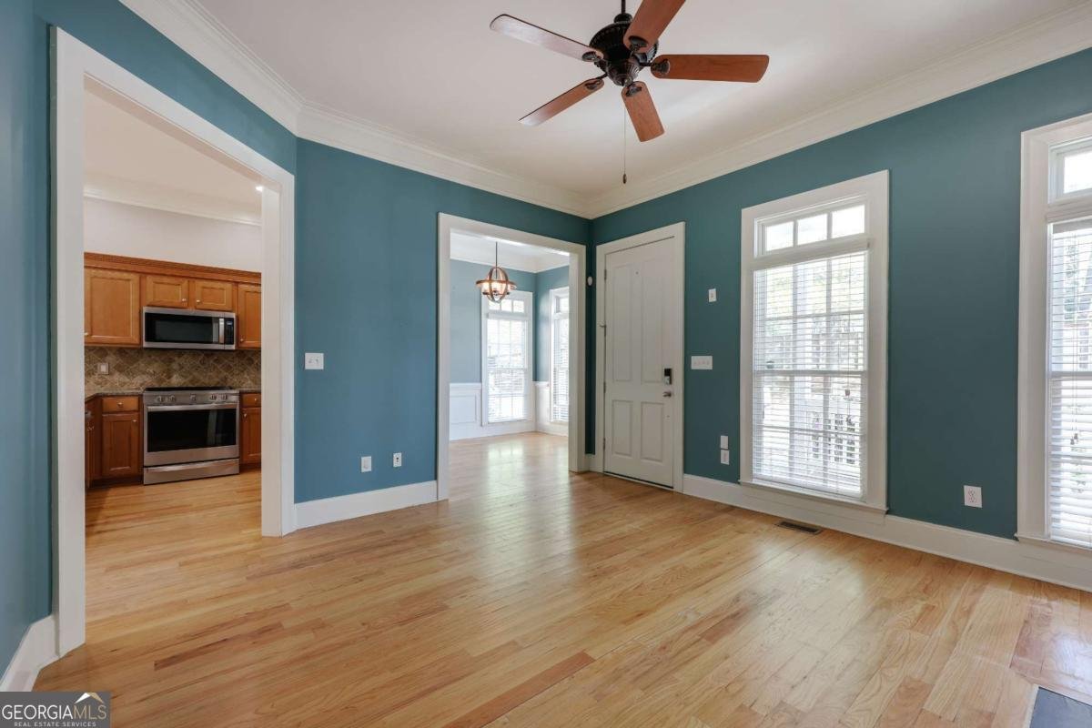 105 Magnolia Blossom Way Athens - Photo 8