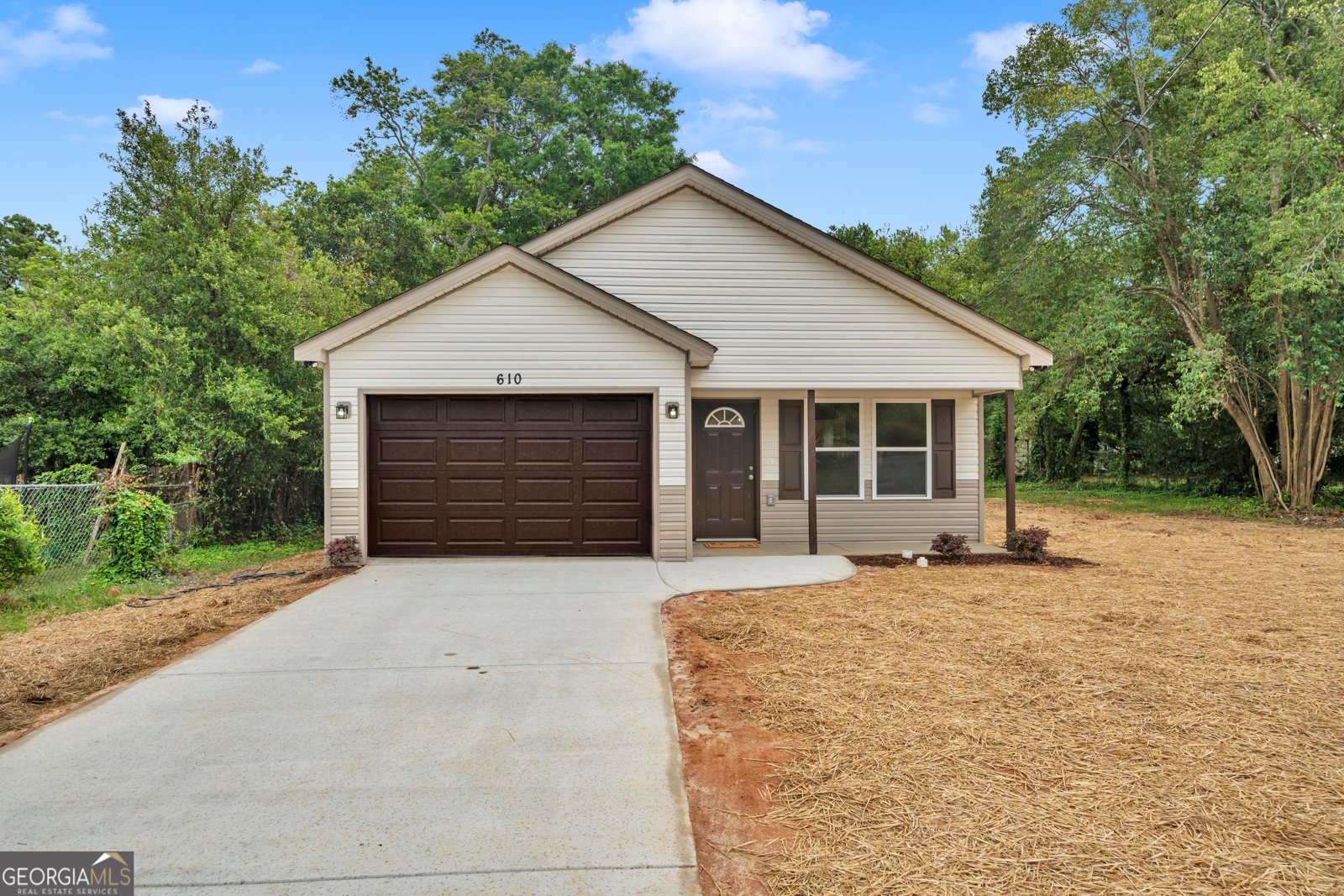 610 Cornelia Drive Warner Robins - Photo 1