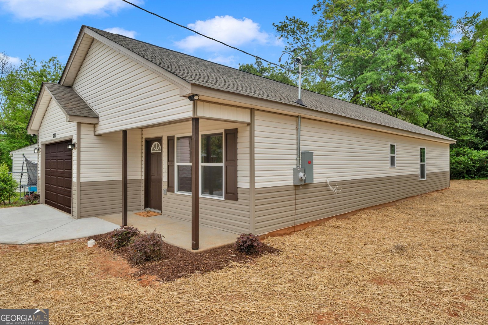 610 Cornelia Drive Warner Robins - Photo 10