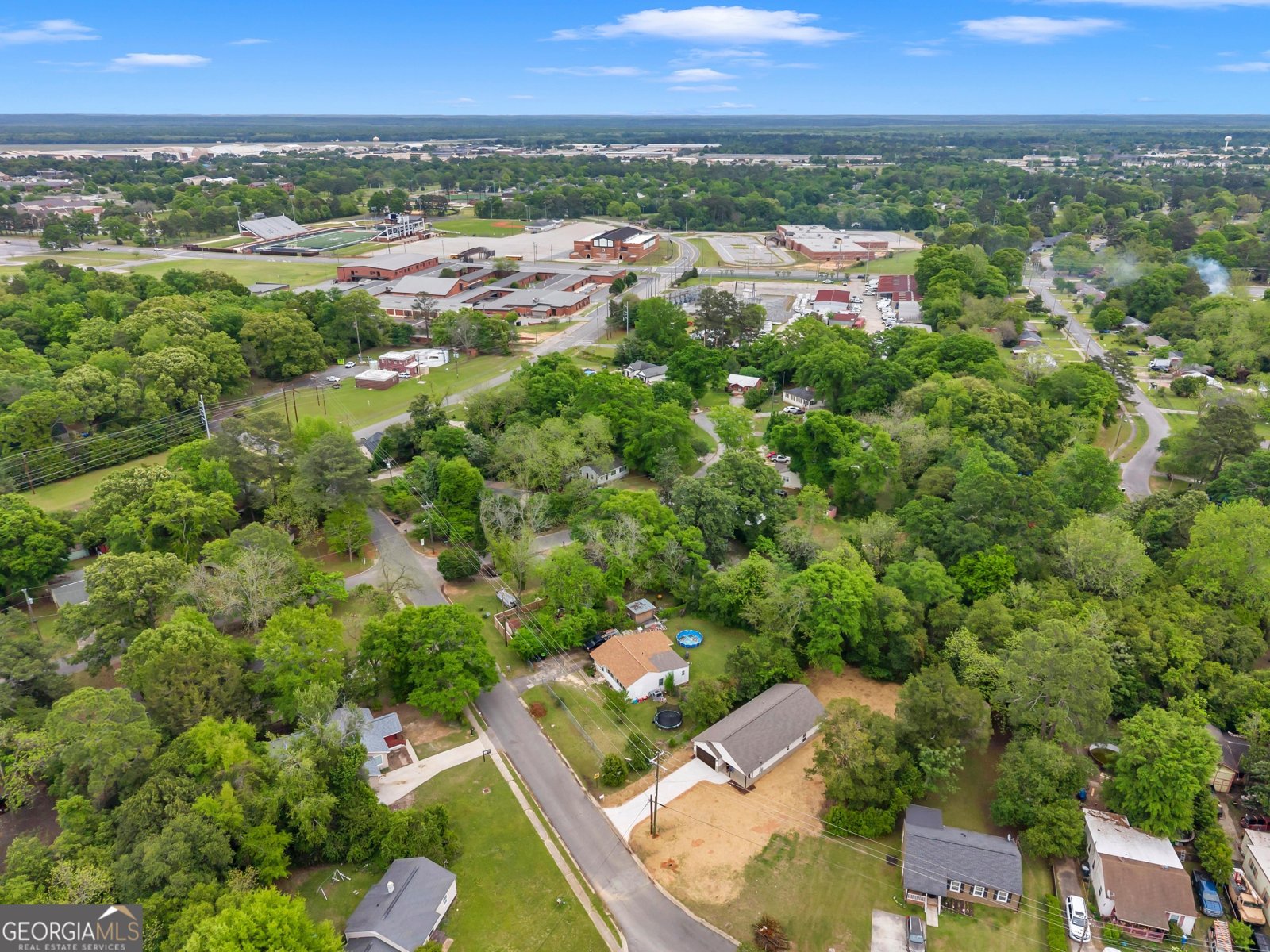 610 Cornelia Drive Warner Robins - Photo 13