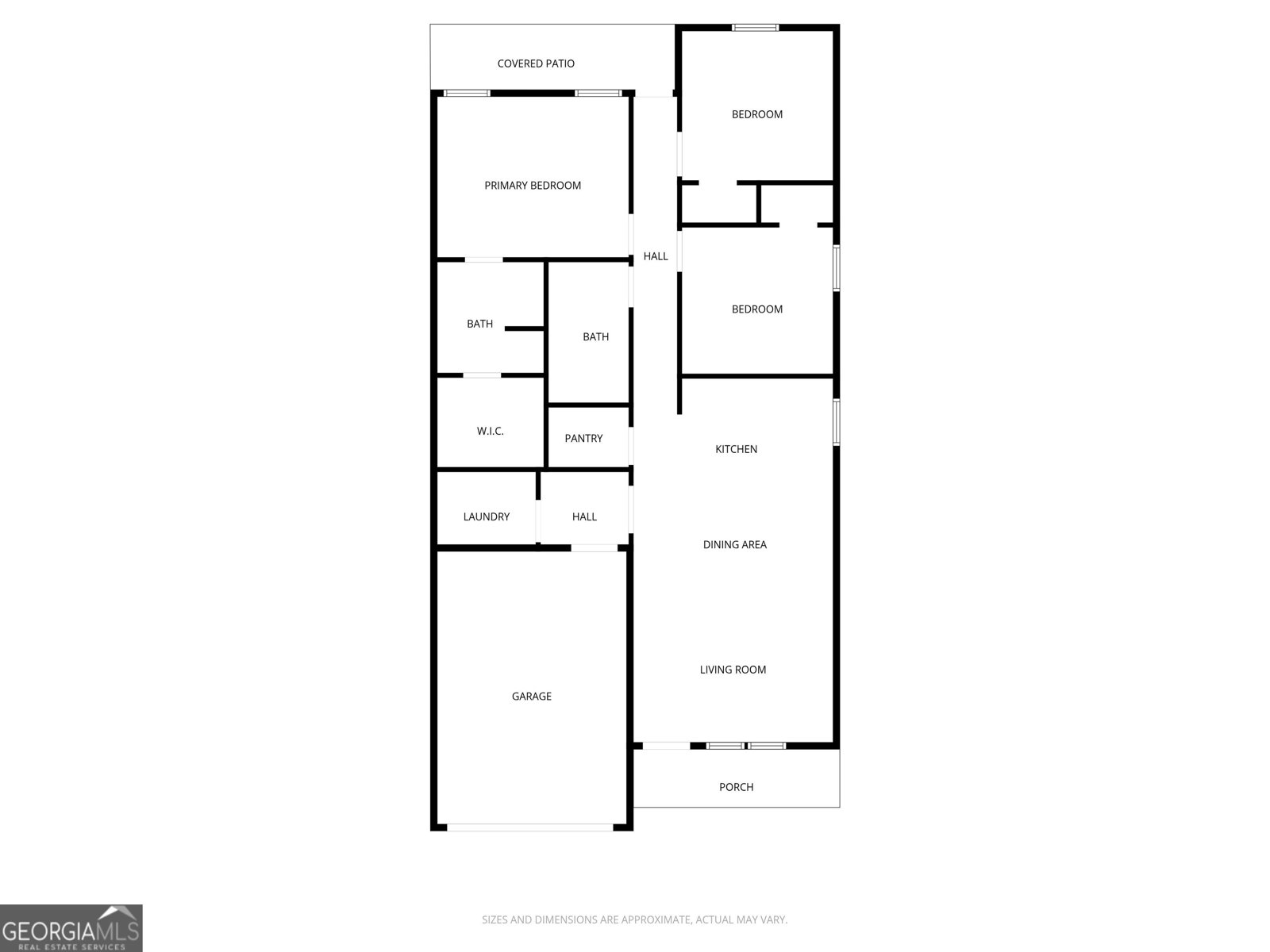 610 Cornelia Drive Warner Robins - Photo 40