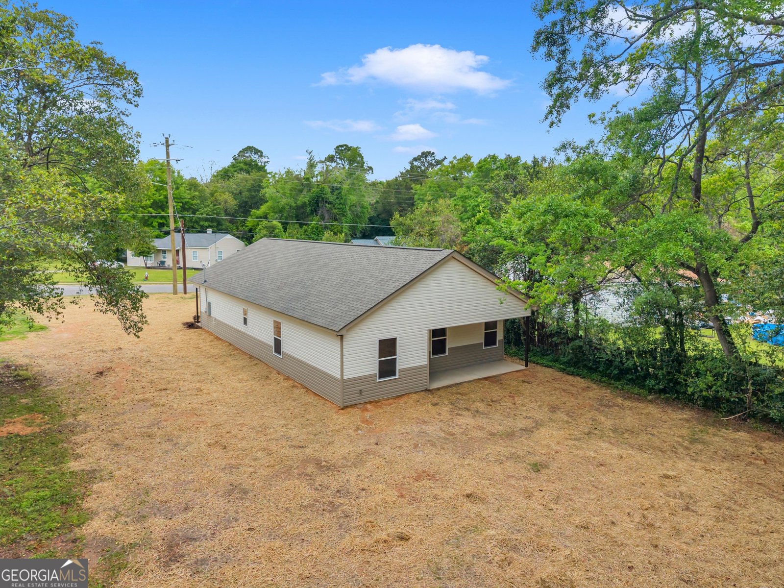 610 Cornelia Drive Warner Robins - Photo 6