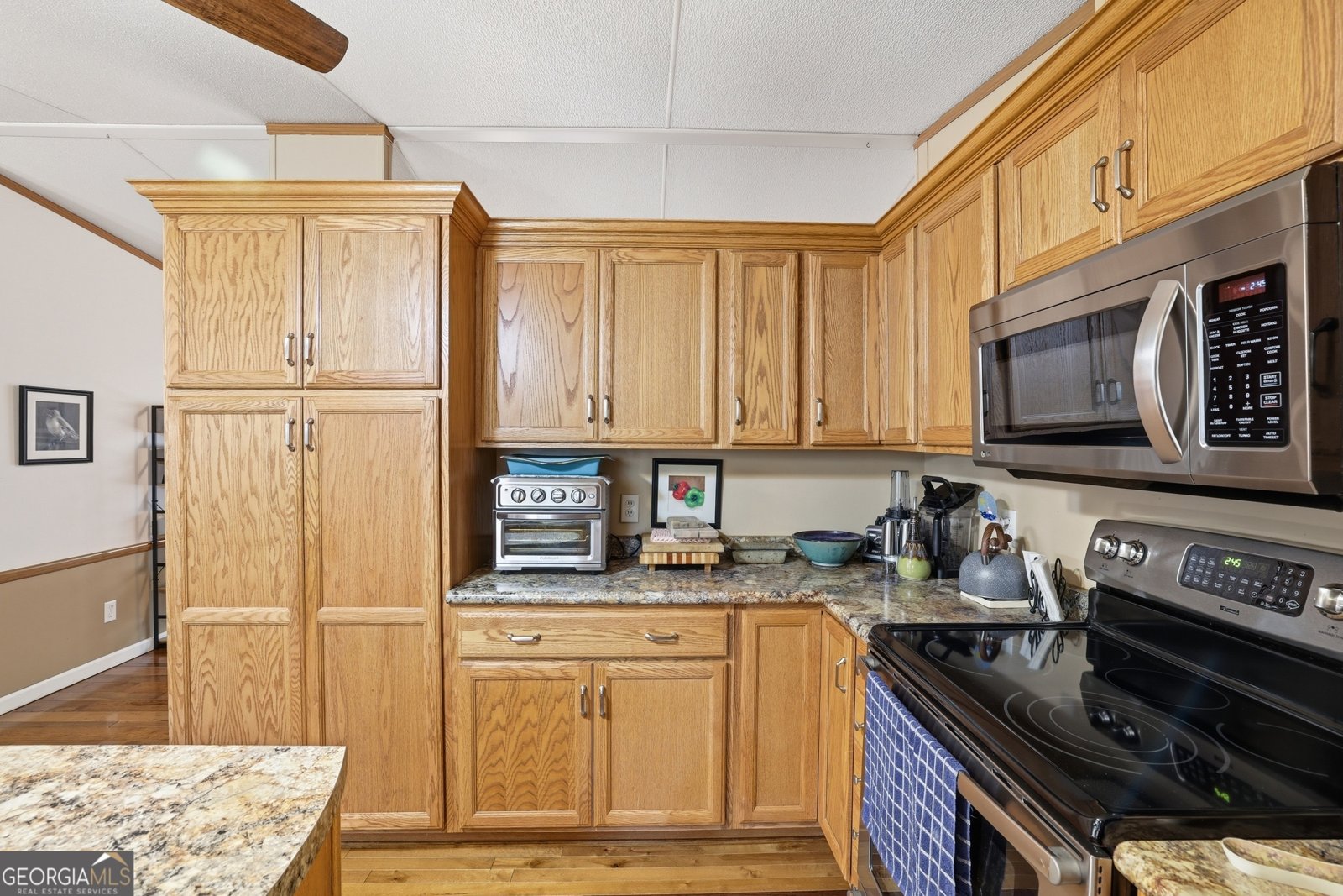 2533 McFarlin Bridge Road Carnesville - Photo 11