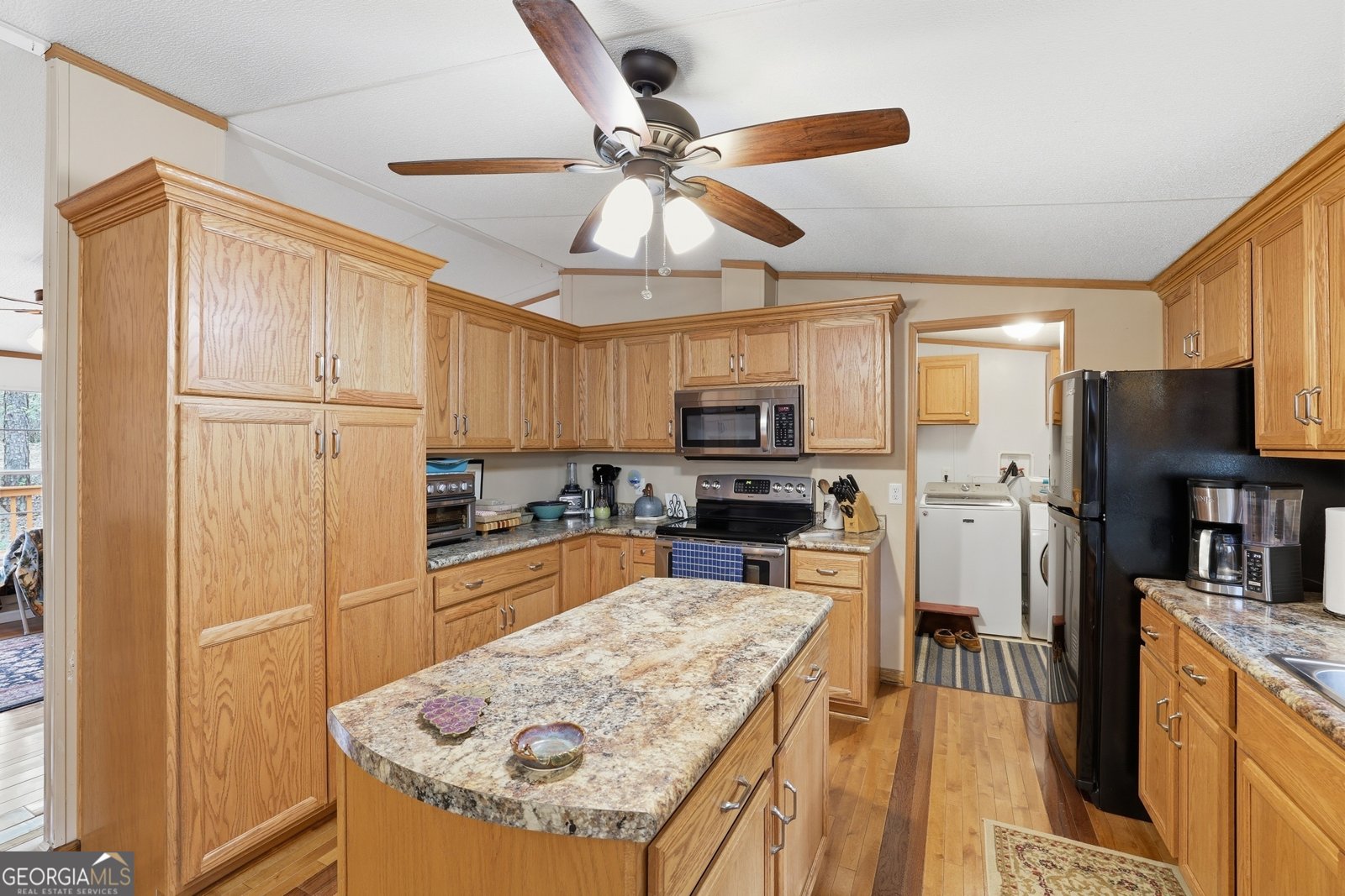 2533 McFarlin Bridge Road Carnesville - Photo 12