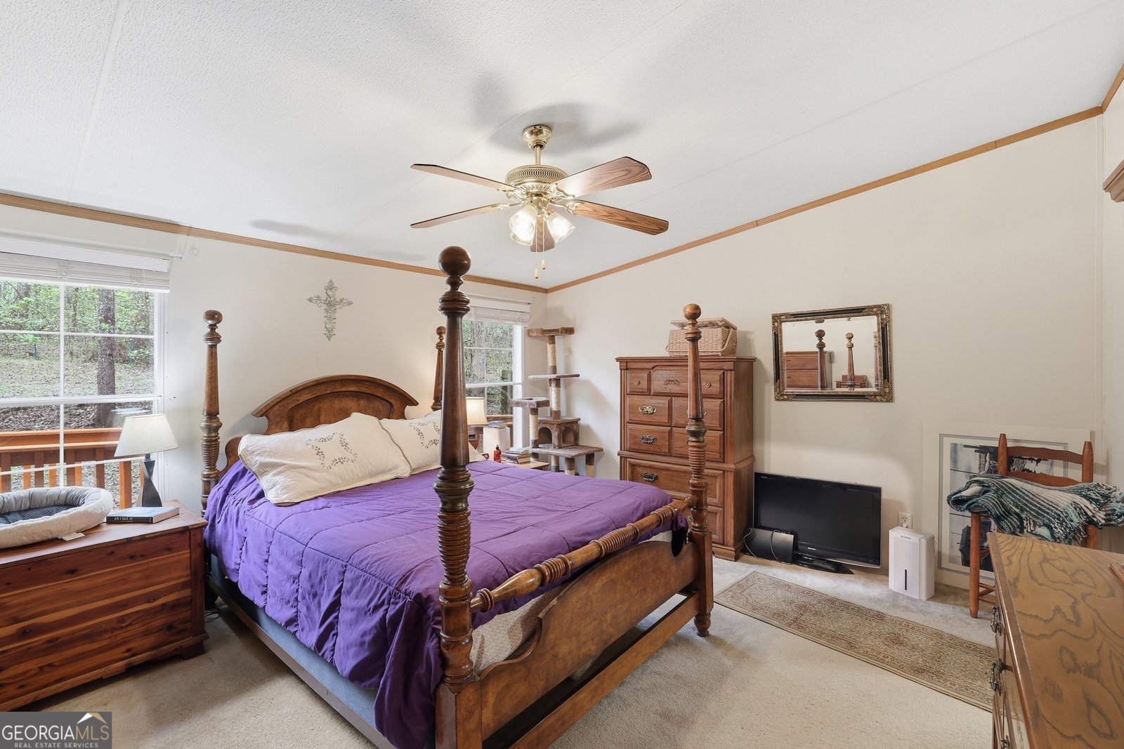 2533 McFarlin Bridge Road Carnesville - Photo 14