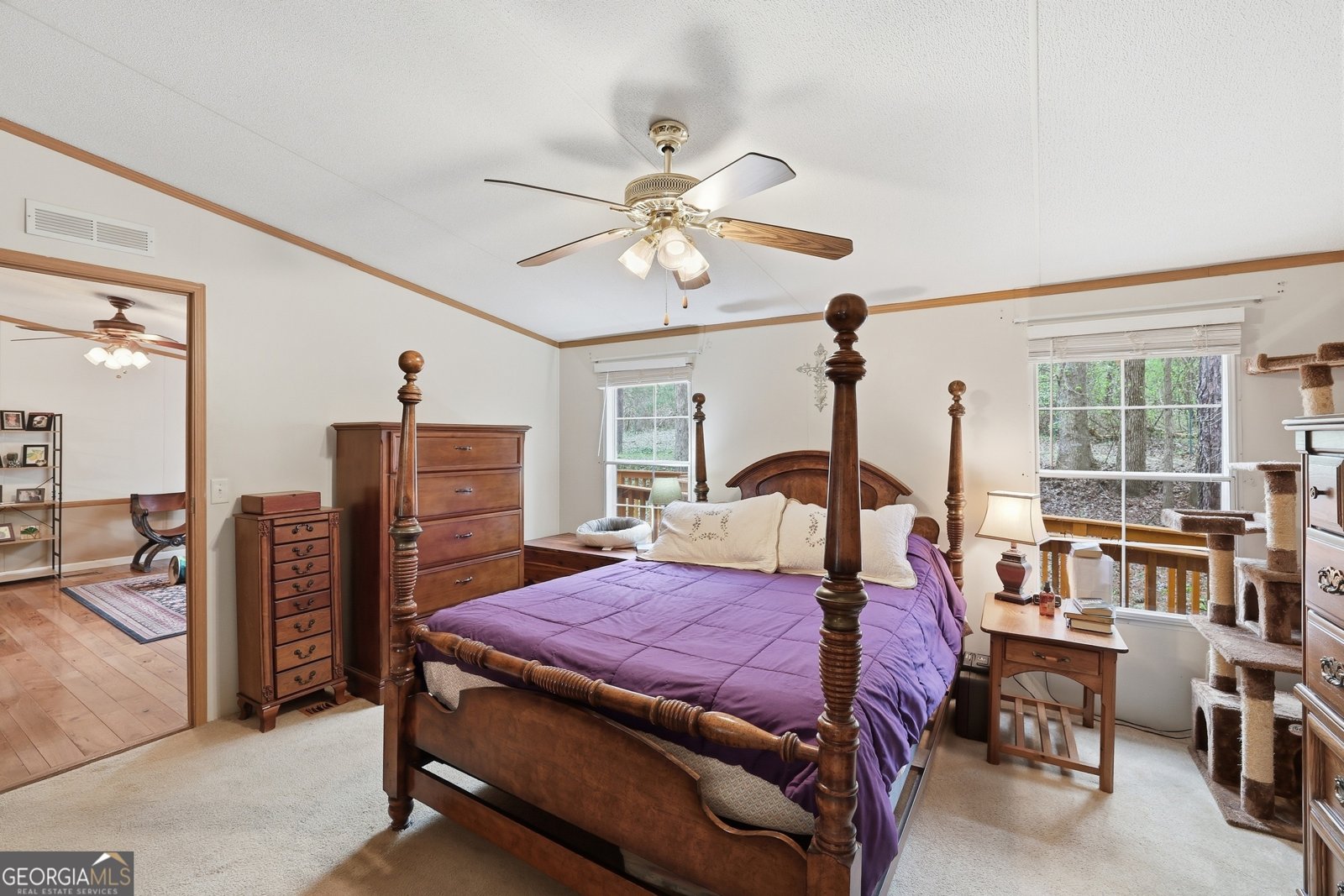 2533 McFarlin Bridge Road Carnesville - Photo 15