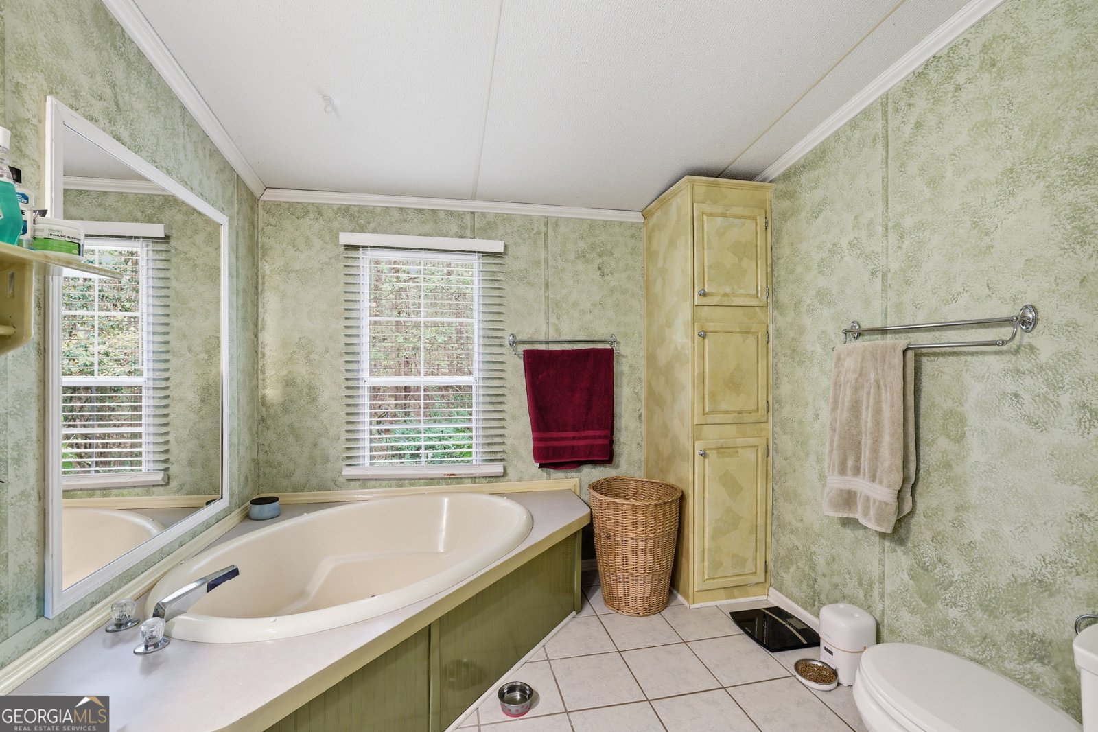 2533 McFarlin Bridge Road Carnesville - Photo 17