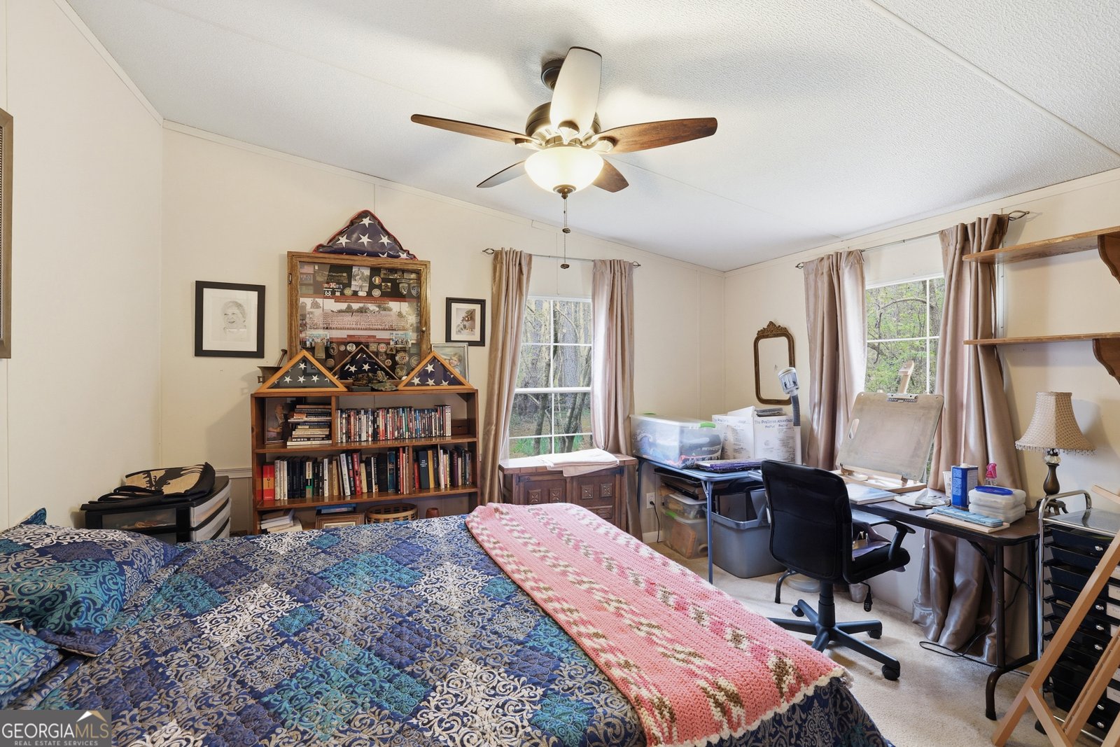 2533 McFarlin Bridge Road Carnesville - Photo 19