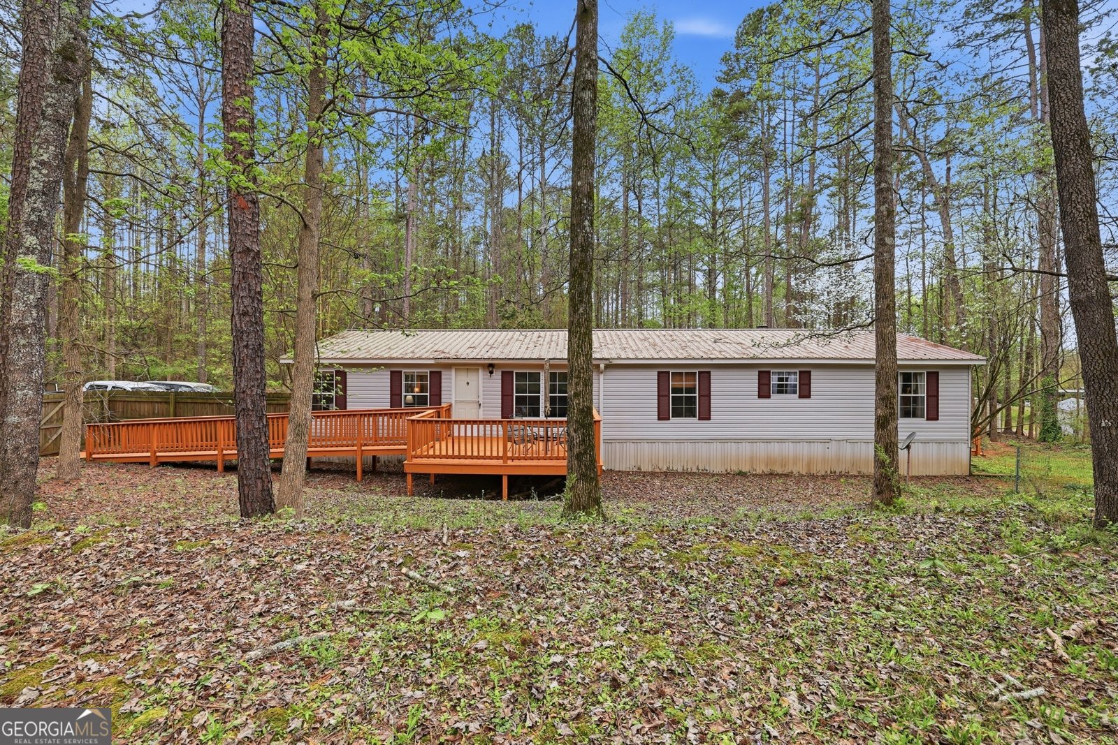 2533 McFarlin Bridge Road Carnesville - Photo 24