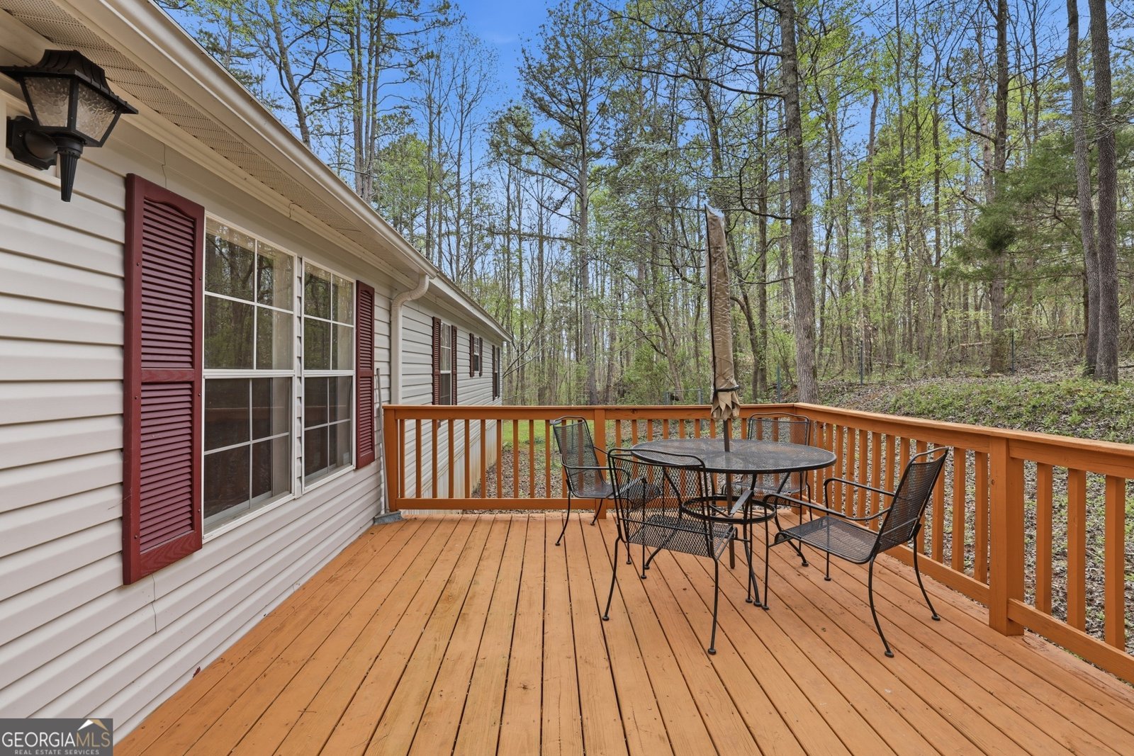 2533 McFarlin Bridge Road Carnesville - Photo 25