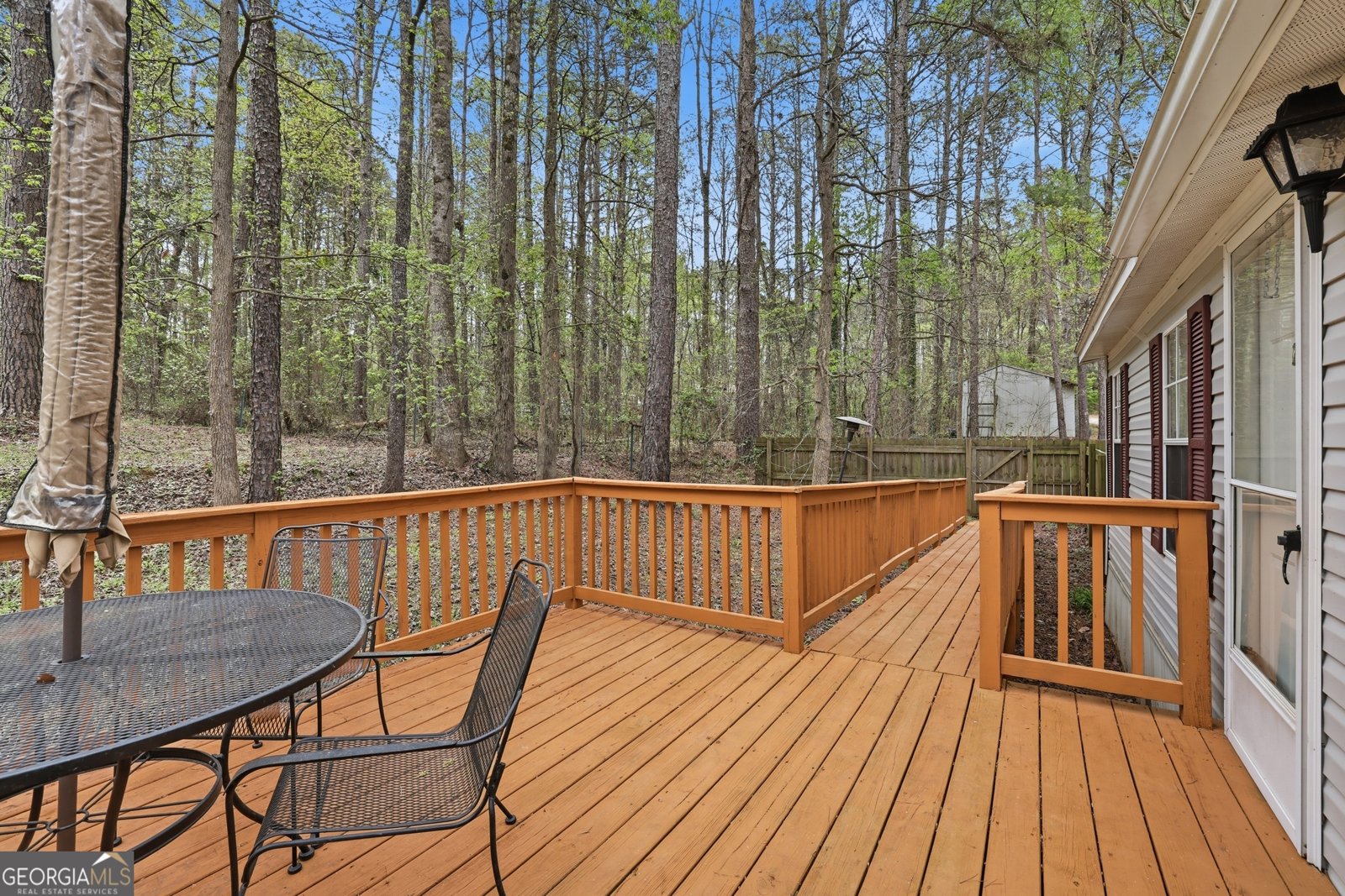 2533 McFarlin Bridge Road Carnesville - Photo 26