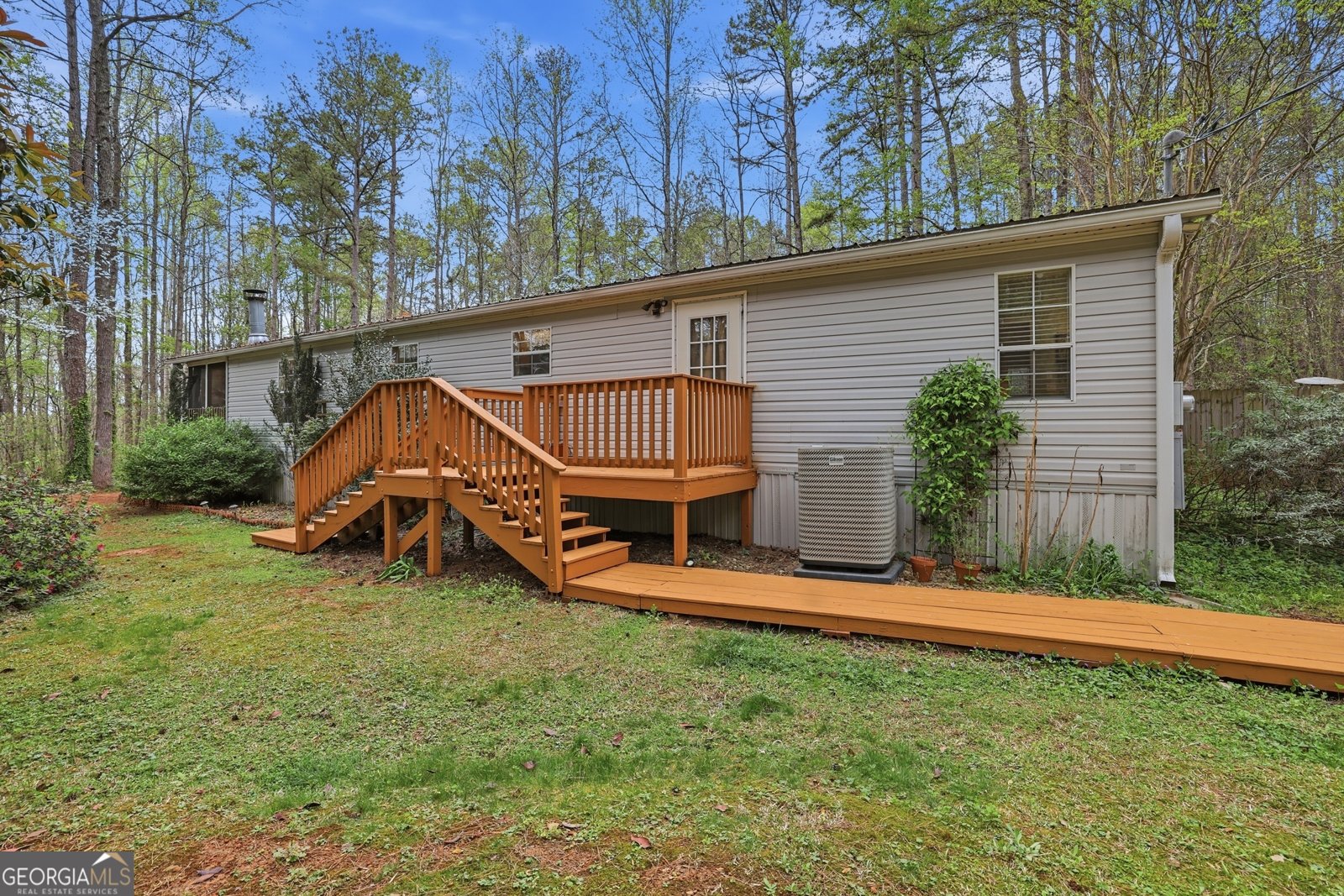 2533 McFarlin Bridge Road Carnesville - Photo 27