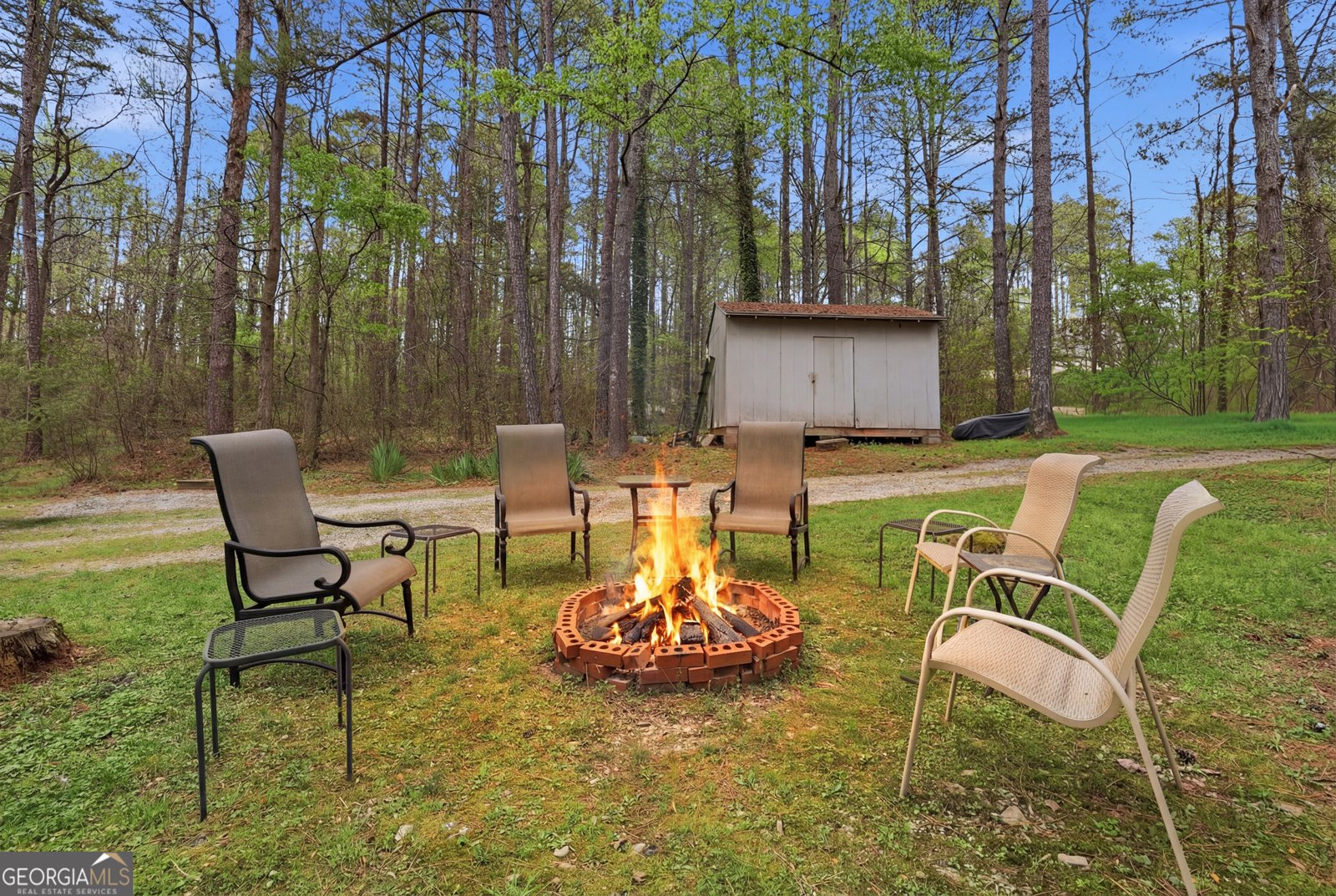 2533 McFarlin Bridge Road Carnesville - Photo 30