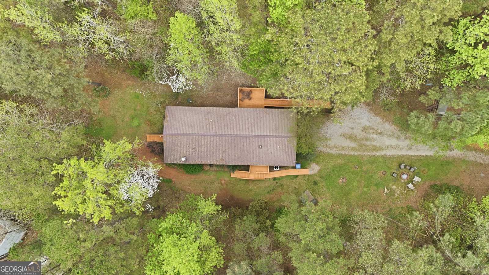 2533 McFarlin Bridge Road Carnesville - Photo 32