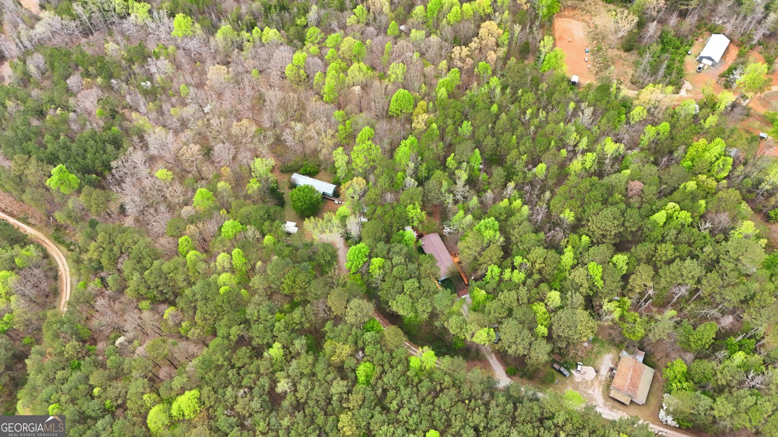 2533 McFarlin Bridge Road Carnesville - Photo 33