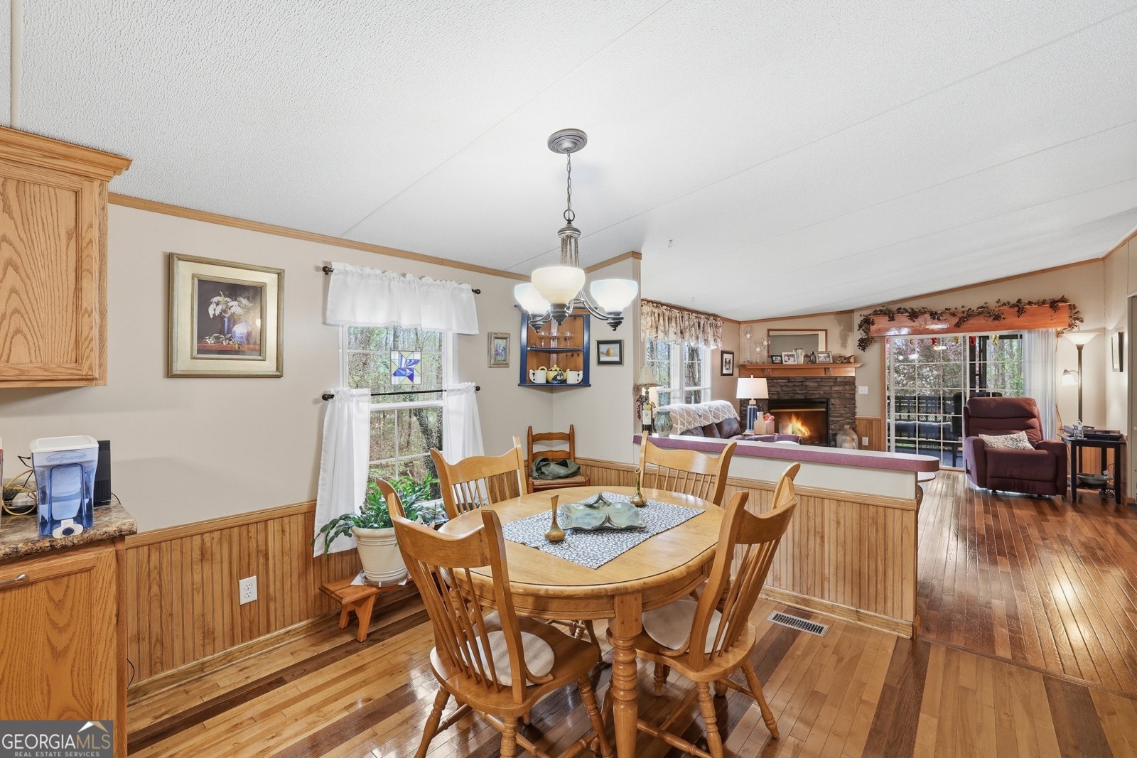 2533 McFarlin Bridge Road Carnesville - Photo 6